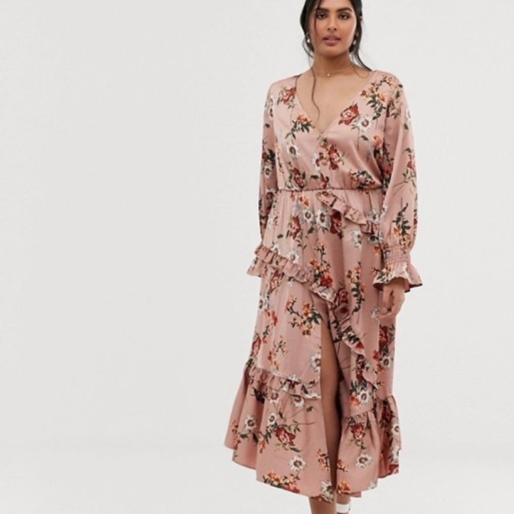 LOOKING FOR this maxi dress to purchase
